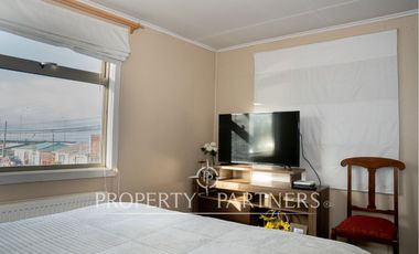 Casa en sector residencial a pasos de Costanera en Punta Arenas