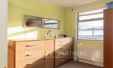 Casa en sector residencial a pasos de Costanera en Punta Arenas