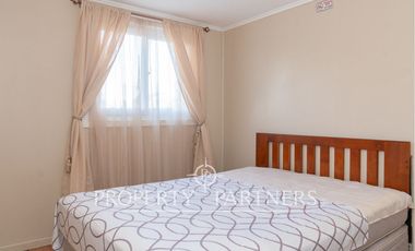 Casa en sector residencial a pasos de Costanera en Punta Arenas