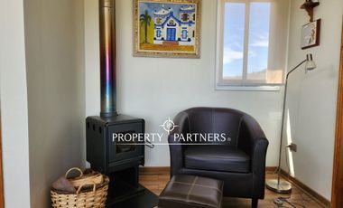 Algarrobo, Las Dichas, Gran parcela en medio del valle.