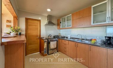 Algarrobo, Las Dichas, Gran parcela en medio del valle.