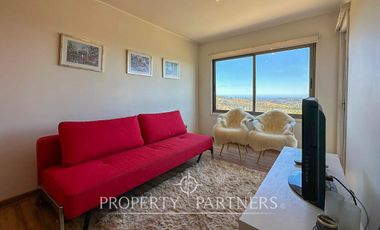 Algarrobo, Las Dichas, Gran parcela en medio del valle.