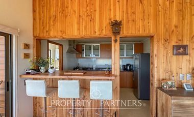 Algarrobo, Las Dichas, Gran parcela en medio del valle.