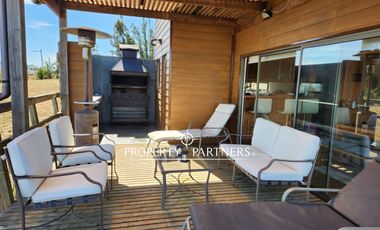 Algarrobo, Las Dichas, Gran parcela en medio del valle.