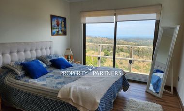 Algarrobo, Las Dichas, Gran parcela en medio del valle.