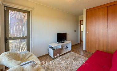 Algarrobo, Las Dichas, Gran parcela en medio del valle.