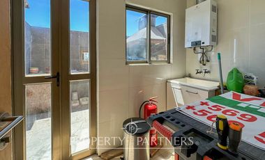 Algarrobo, Las Dichas, Gran parcela en medio del valle.