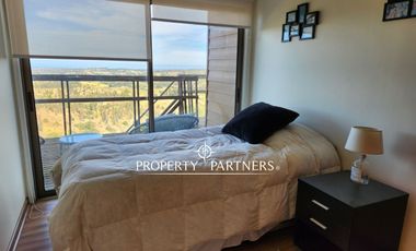 Algarrobo, Las Dichas, Gran parcela en medio del valle.