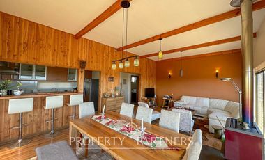 Algarrobo, Las Dichas, Gran parcela en medio del valle.