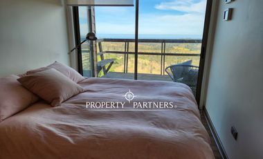 Algarrobo, Las Dichas, Gran parcela en medio del valle.