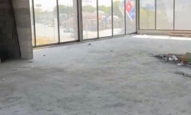 local comercial en plaza santa rosa en saltillo