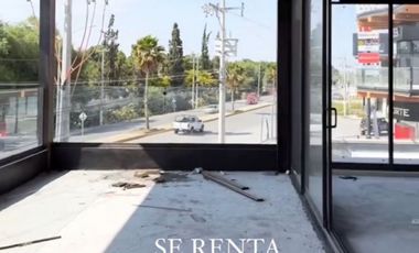 local comercial en plaza santa rosa en saltillo