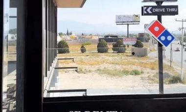 local comercial en plaza santa rosa en saltillo