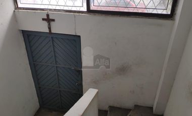 Bodega comercial en renta en La Huerta Guadalupe Nuevo León