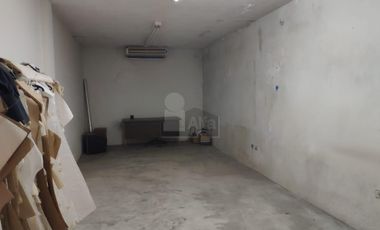 Bodega comercial en renta en La Huerta Guadalupe Nuevo León
