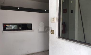 Bodega comercial en renta en La Huerta Guadalupe Nuevo León