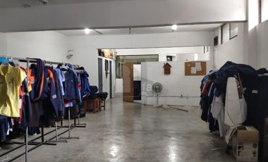 Bodega comercial en renta en La Huerta Guadalupe Nuevo León