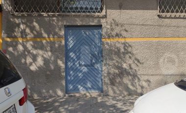 Bodega comercial en renta en La Huerta Guadalupe Nuevo León