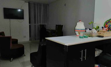 APARTAMENTO EN VENTA EN LAS VIOLETAS/DOSQUEBRADAS