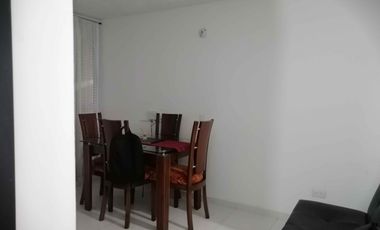 APARTAMENTO EN VENTA EN LAS VIOLETAS/DOSQUEBRADAS