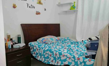 APARTAMENTO EN VENTA EN LAS VIOLETAS/DOSQUEBRADAS