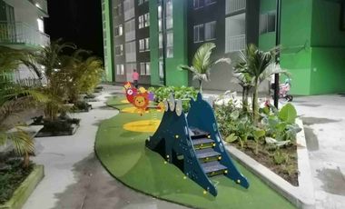 APARTAMENTO EN VENTA EN LAS VIOLETAS/DOSQUEBRADAS