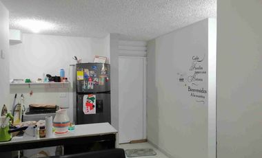 APARTAMENTO EN VENTA EN LAS VIOLETAS/DOSQUEBRADAS