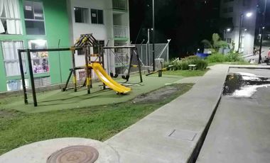 APARTAMENTO EN VENTA EN LAS VIOLETAS/DOSQUEBRADAS