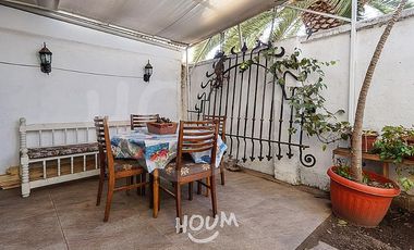 AV. JOSÉ JOAQUÍN PRIETO