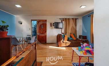 AV. JOSÉ JOAQUÍN PRIETO