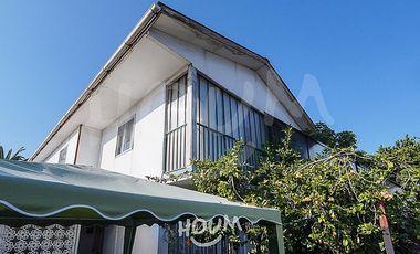 AV. JOSÉ JOAQUÍN PRIETO