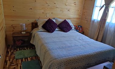 VENDO PARCELA CON CASA -PISCINA EN SAN PEDRO DE ALCANTARA