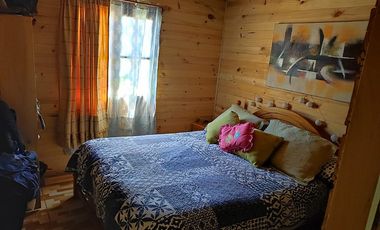 VENDO PARCELA CON CASA -PISCINA EN SAN PEDRO DE ALCANTARA