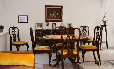 Casa en condominio en Barranca Seca, Lerdo 26