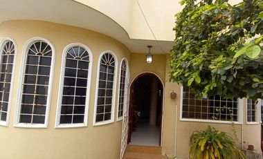 VENTA DE CASA AMPLIA ESQUINERA EN SALINAS SECTOR SOLYMAR (CMC)