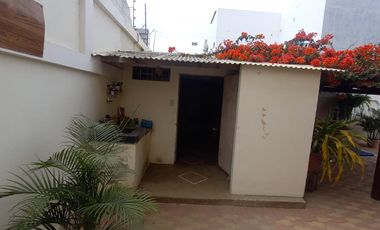 VENTA DE CASA AMPLIA ESQUINERA EN SALINAS SECTOR SOLYMAR (CMC)