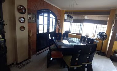 VENTA DE CASA AMPLIA ESQUINERA EN SALINAS SECTOR SOLYMAR (CMC)