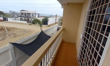 VENTA DE CASA AMPLIA ESQUINERA EN SALINAS SECTOR SOLYMAR (CMC)