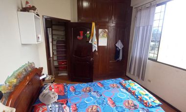 VENTA DE CASA AMPLIA ESQUINERA EN SALINAS SECTOR SOLYMAR (CMC)