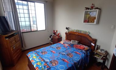 VENTA DE CASA AMPLIA ESQUINERA EN SALINAS SECTOR SOLYMAR (CMC)