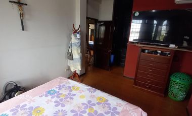VENTA DE CASA AMPLIA ESQUINERA EN SALINAS SECTOR SOLYMAR (CMC)