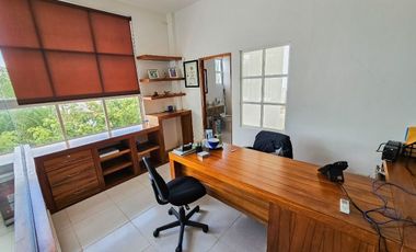 Edificio para Oficinas · Ideal para Corporativo o Call Center · Bonfil