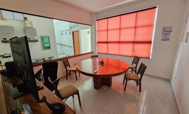Edificio para Oficinas · Ideal para Corporativo o Call Center · Bonfil