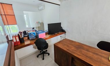 Edificio para Oficinas · Ideal para Corporativo o Call Center · Bonfil