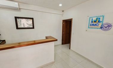 Edificio para Oficinas · Ideal para Corporativo o Call Center · Bonfil