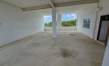 Edificio para Oficinas · Ideal para Corporativo o Call Center · Bonfil