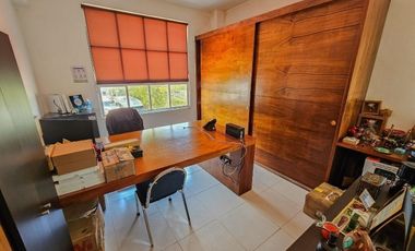 Edificio para Oficinas · Ideal para Corporativo o Call Center · Bonfil