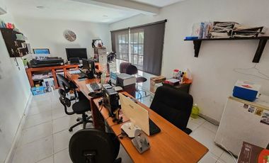 Edificio para Oficinas · Ideal para Corporativo o Call Center · Bonfil