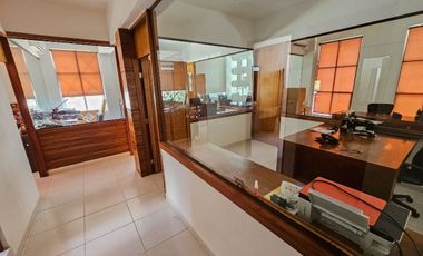 Edificio para Oficinas · Ideal para Corporativo o Call Center · Bonfil