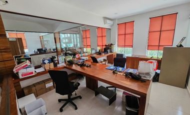 Edificio para Oficinas · Ideal para Corporativo o Call Center · Bonfil